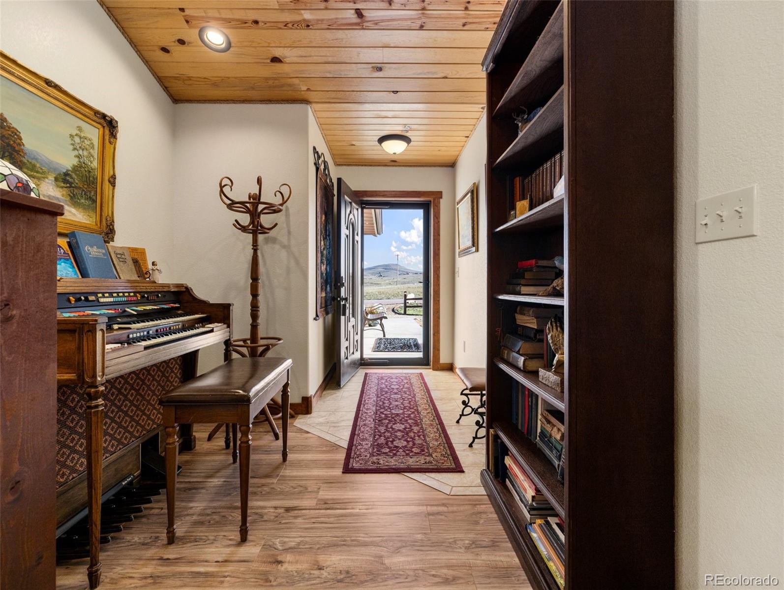 MLS Image #2 for 340  mineral road,westcliffe, Colorado