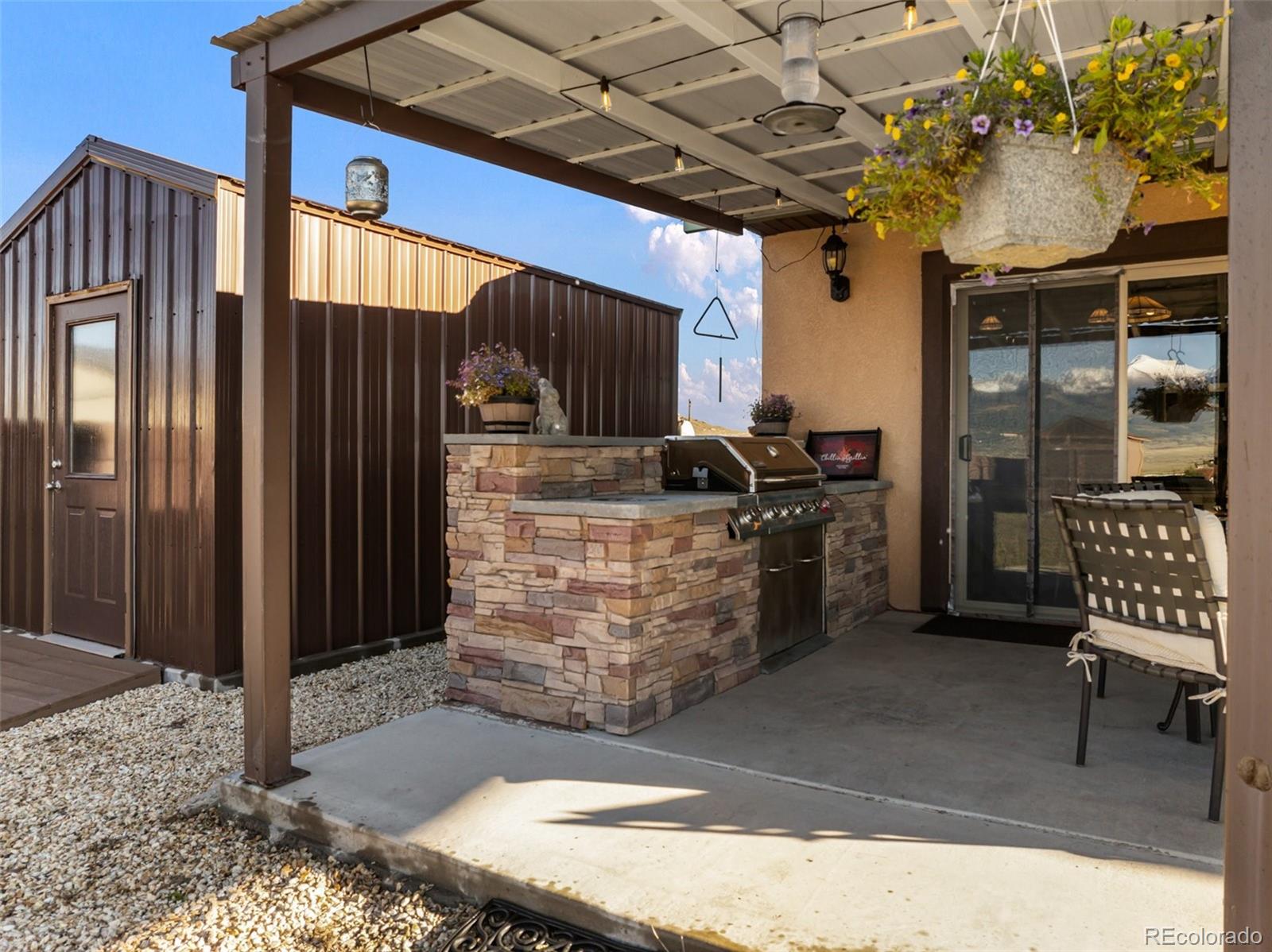 MLS Image #28 for 340  mineral road,westcliffe, Colorado