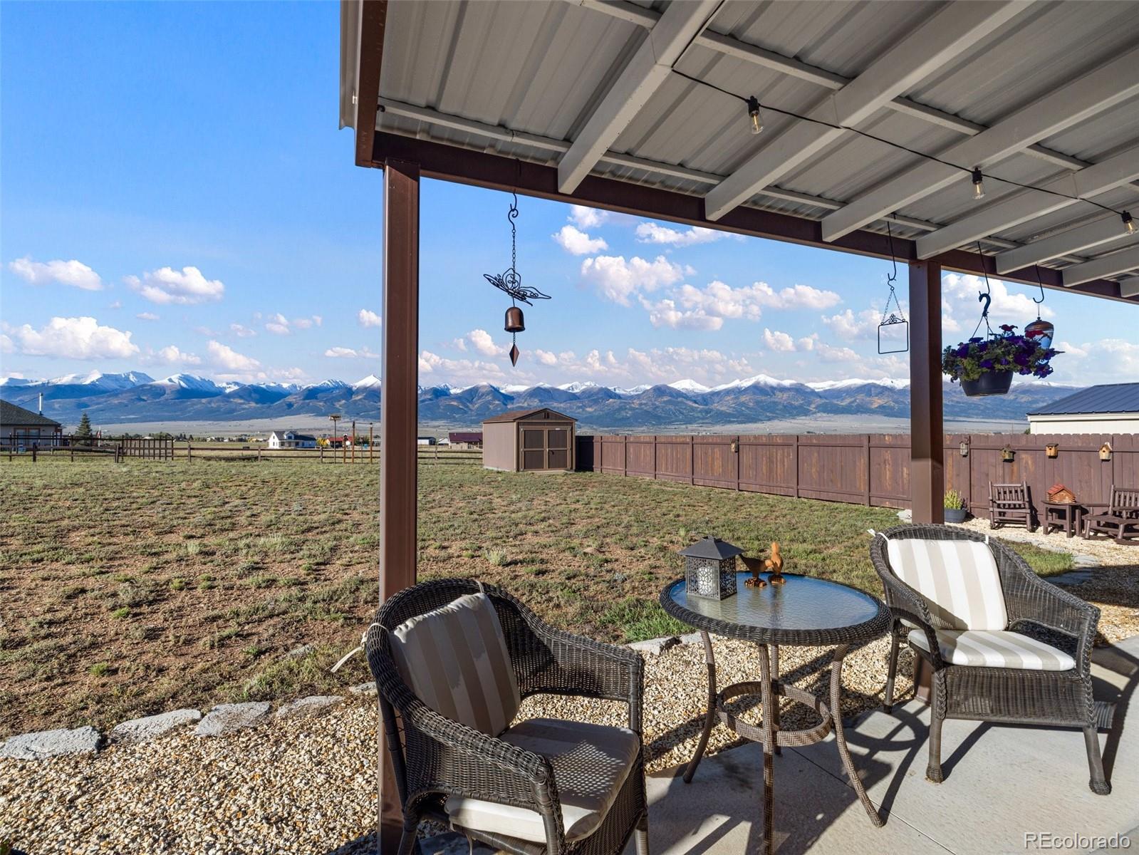 MLS Image #29 for 340  mineral road,westcliffe, Colorado