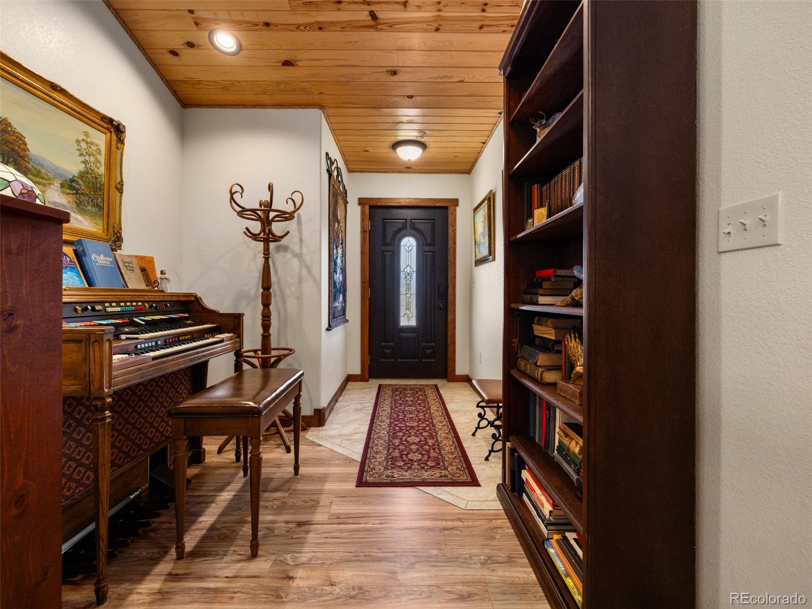 MLS Image #3 for 340  mineral road,westcliffe, Colorado