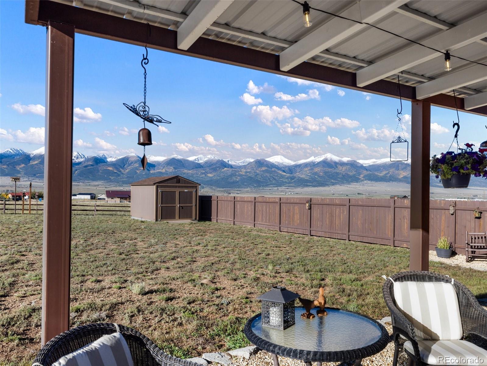 MLS Image #30 for 340  mineral road,westcliffe, Colorado