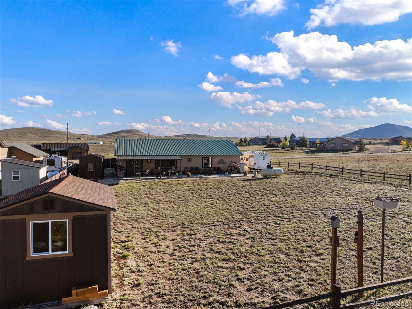 MLS Image #42 for 340  mineral road,westcliffe, Colorado