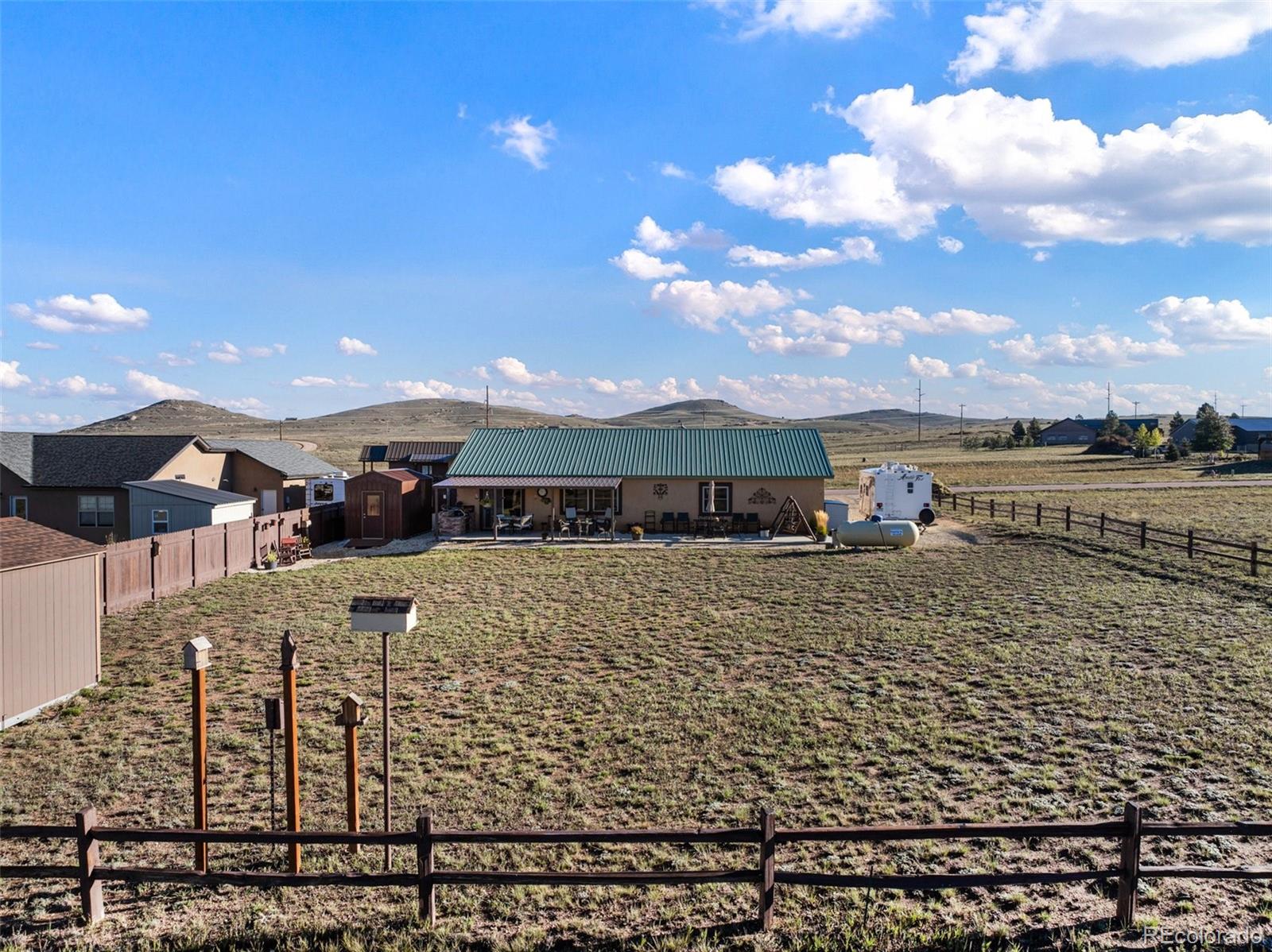 MLS Image #43 for 340  mineral road,westcliffe, Colorado