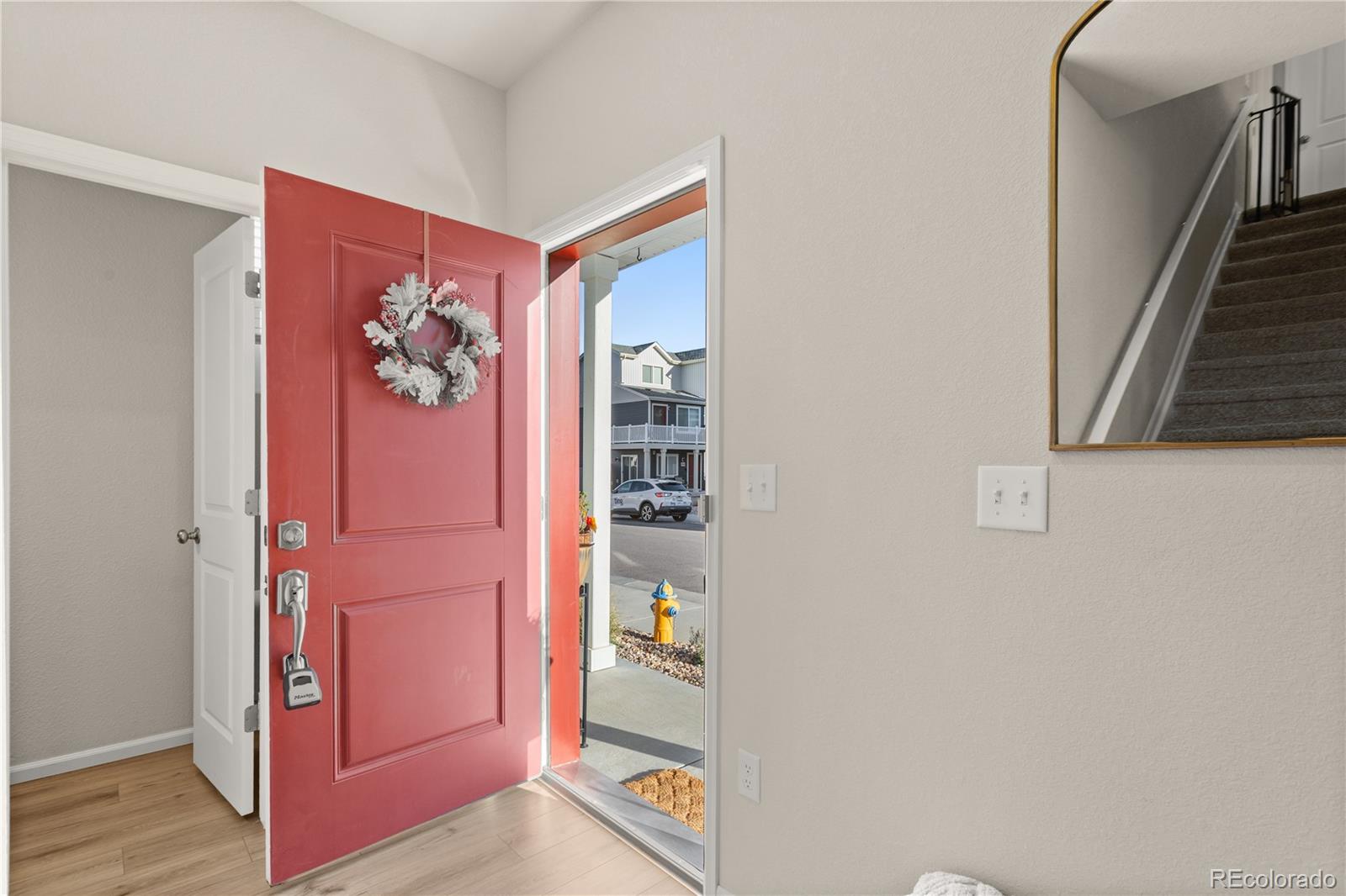 MLS Image #2 for 46525  sunflower lane,bennett, Colorado