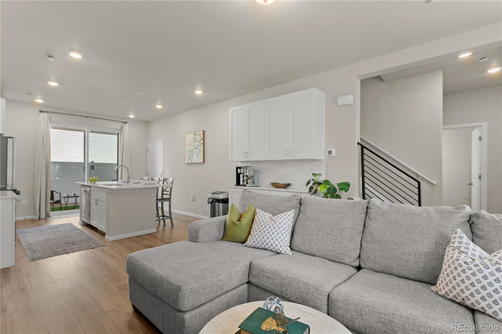 MLS Image #9 for 46525  sunflower lane,bennett, Colorado