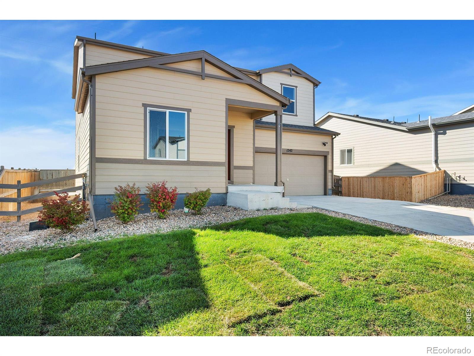MLS Image #2 for 1242  sherman drive,dacono, Colorado