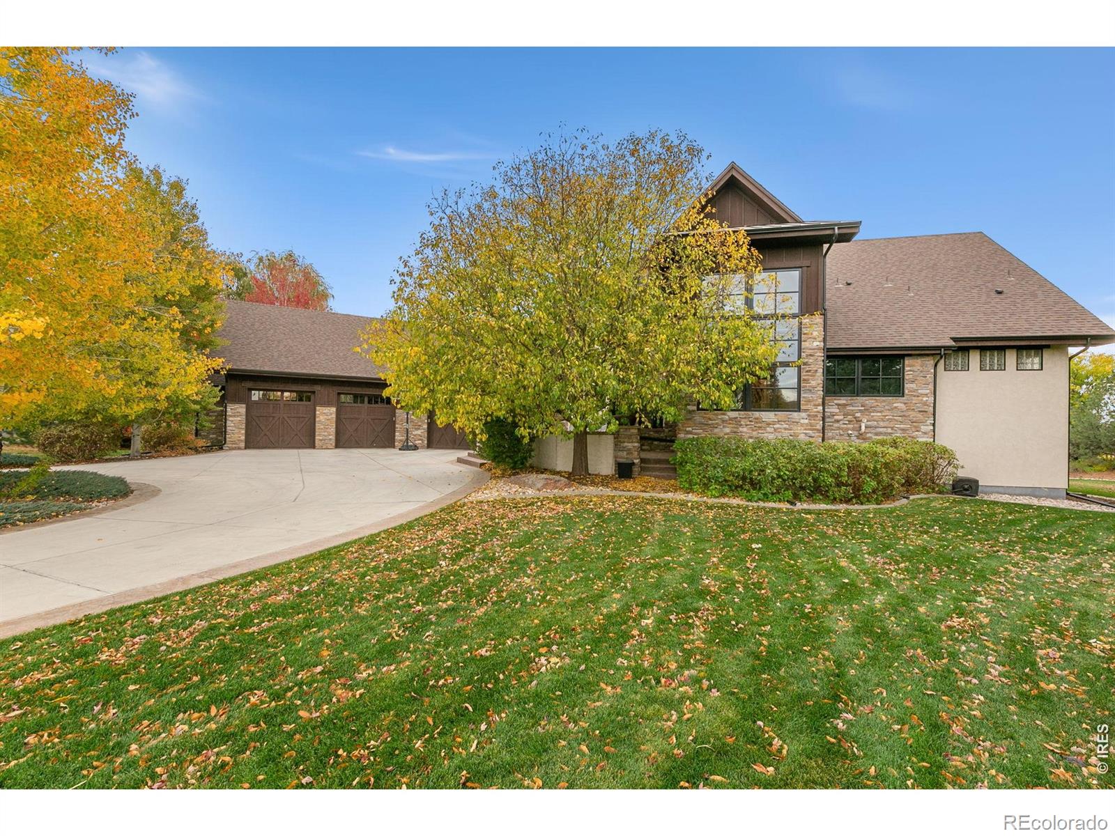 MLS Image #1 for 3715  rocky stream drive,fort collins, Colorado