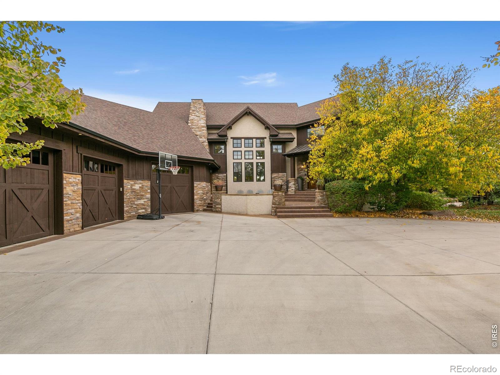 MLS Image #2 for 3715  rocky stream drive,fort collins, Colorado