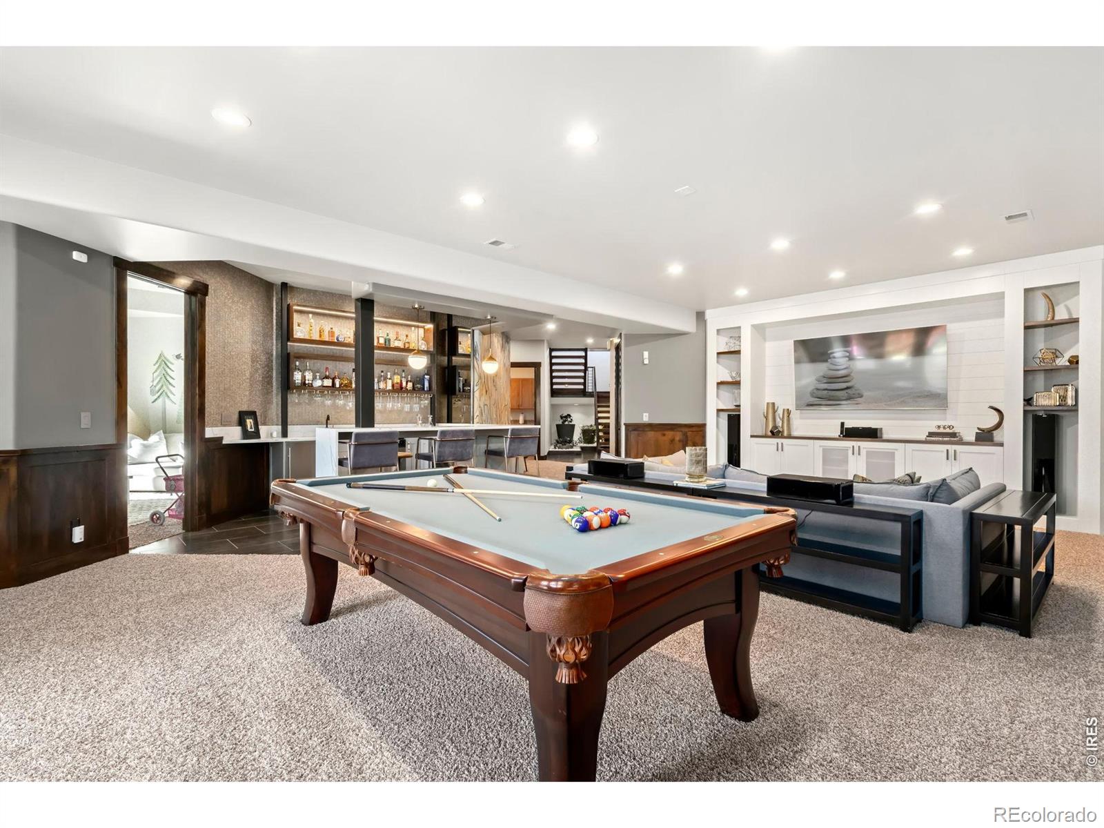 MLS Image #38 for 3715  rocky stream drive,fort collins, Colorado