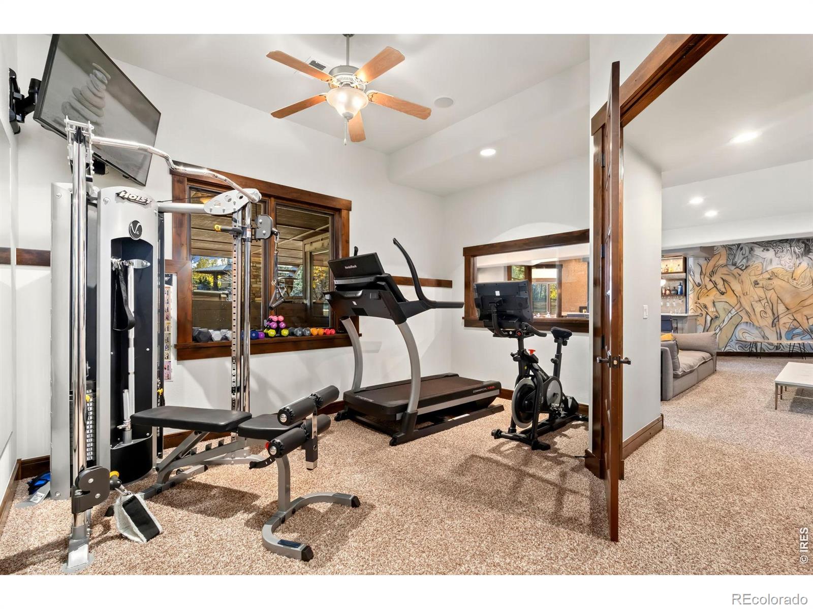 MLS Image #39 for 3715  rocky stream drive,fort collins, Colorado