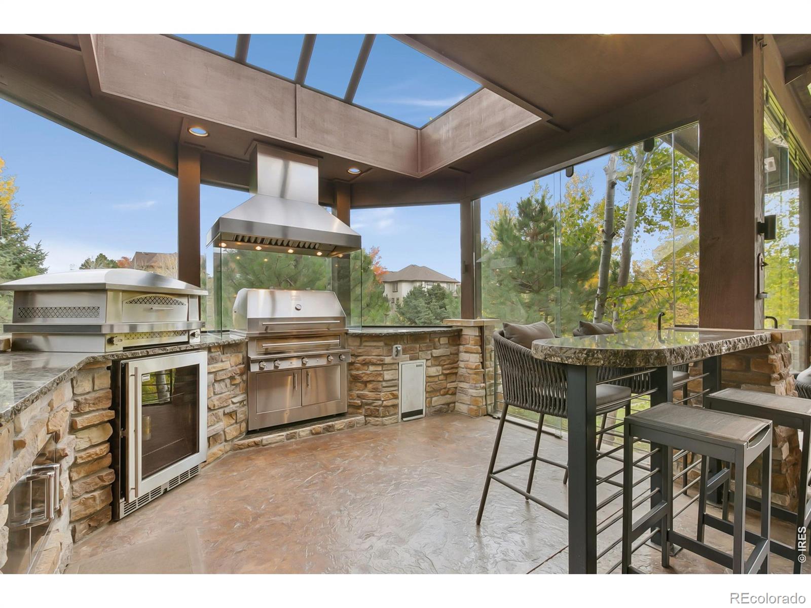 MLS Image #43 for 3715  rocky stream drive,fort collins, Colorado