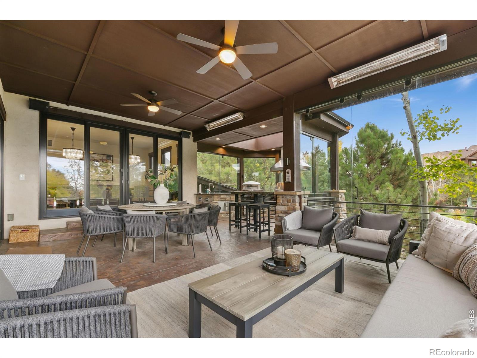 MLS Image #45 for 3715  rocky stream drive,fort collins, Colorado
