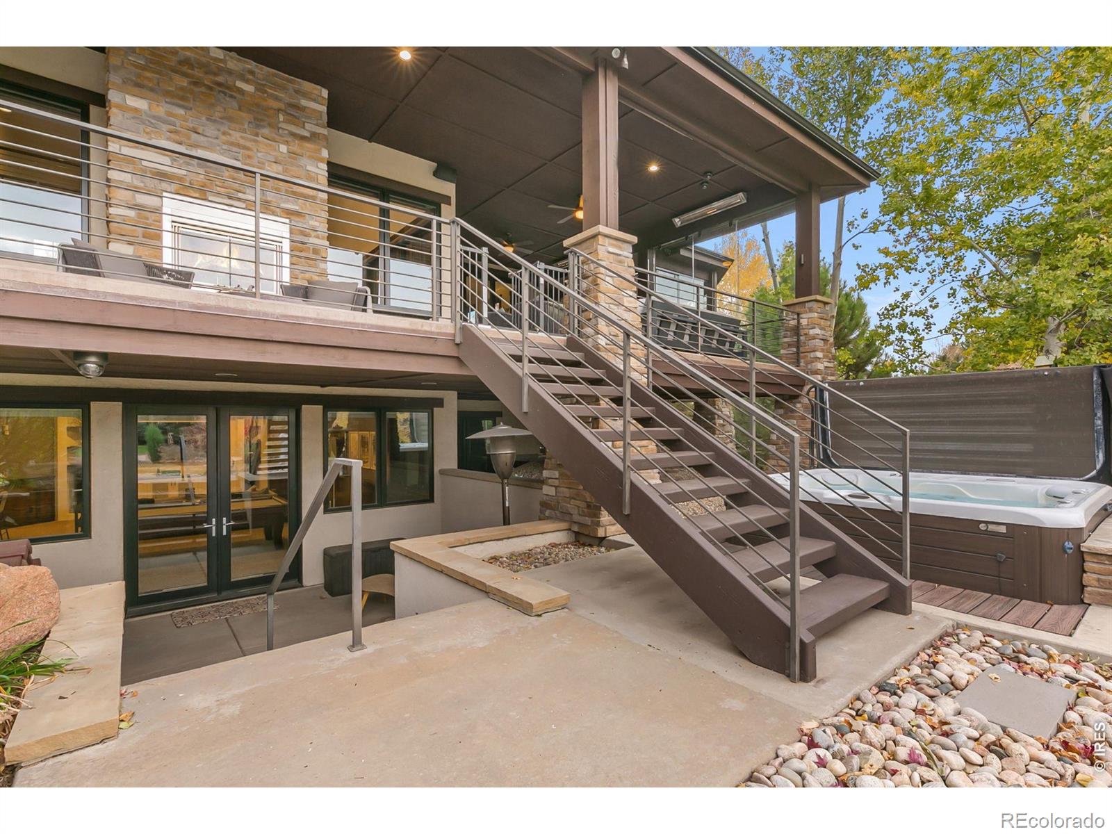 MLS Image #46 for 3715  rocky stream drive,fort collins, Colorado