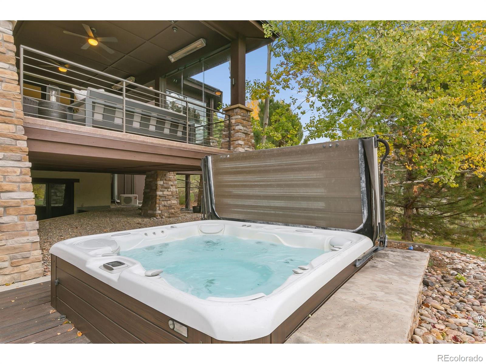 MLS Image #47 for 3715  rocky stream drive,fort collins, Colorado