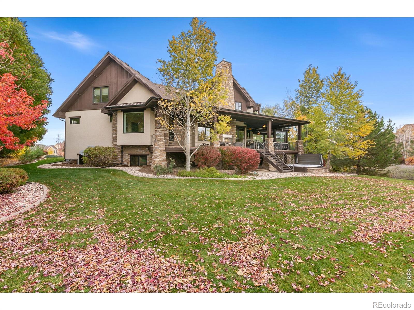 MLS Image #48 for 3715  rocky stream drive,fort collins, Colorado