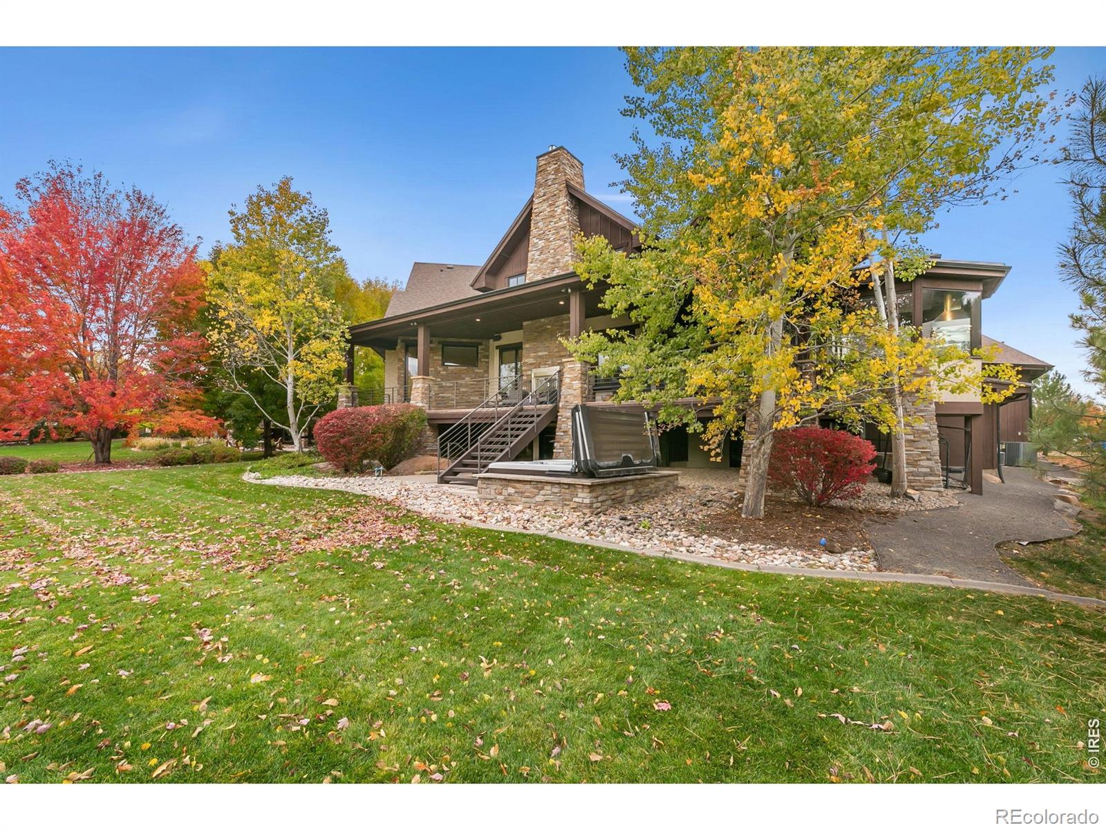 MLS Image #49 for 3715  rocky stream drive,fort collins, Colorado
