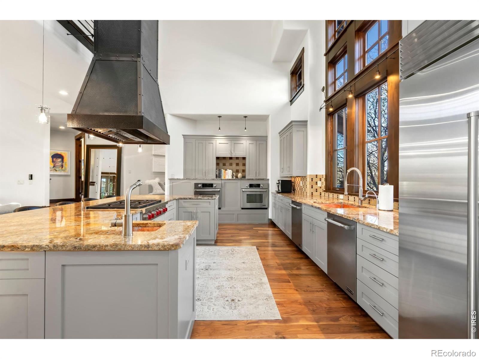 MLS Image #9 for 3715  rocky stream drive,fort collins, Colorado