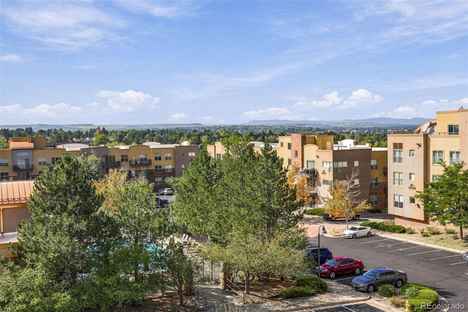 MLS Image #28 for 9079 e panorama circle 418,englewood, Colorado