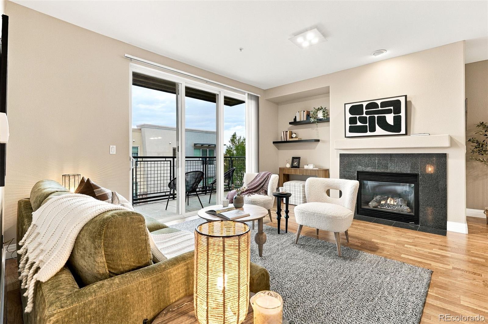 MLS Image #3 for 9079 e panorama circle 418,englewood, Colorado