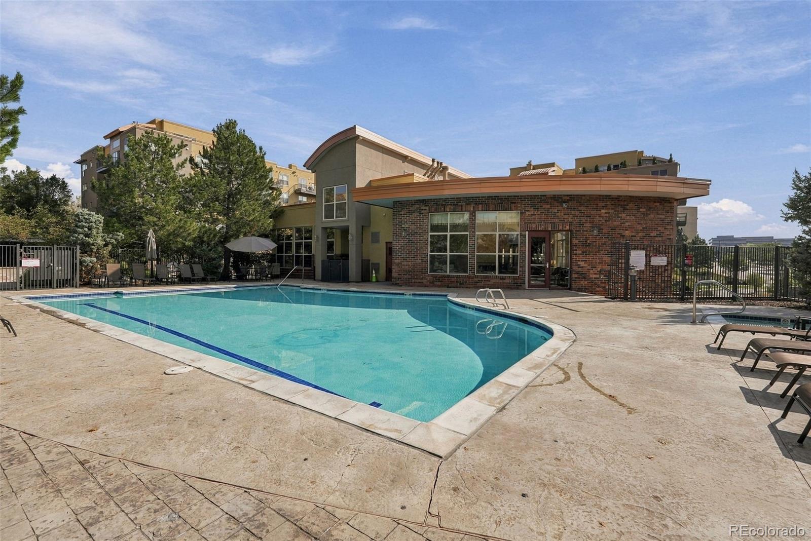 MLS Image #33 for 9079 e panorama circle 418,englewood, Colorado