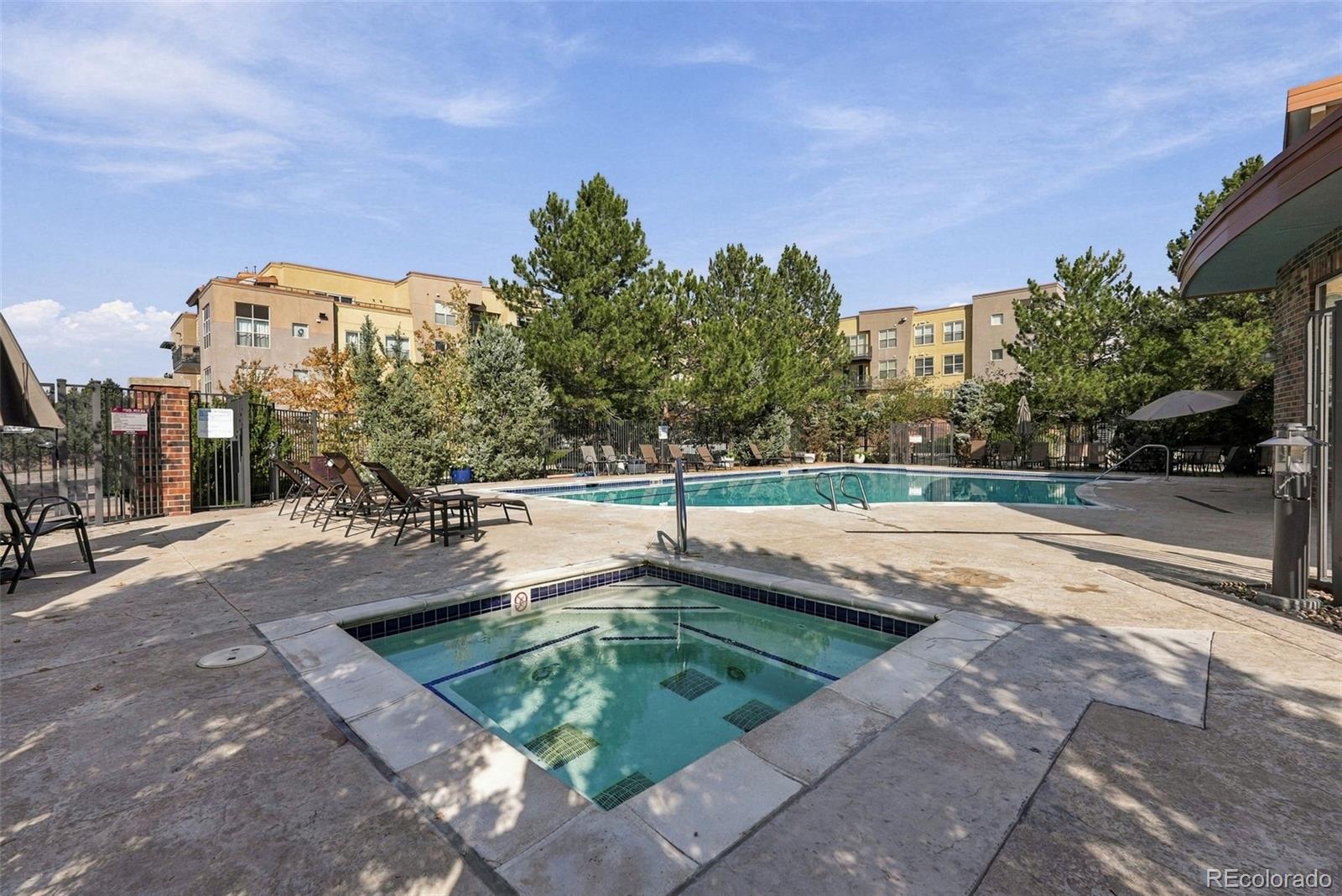 MLS Image #34 for 9079 e panorama circle 418,englewood, Colorado