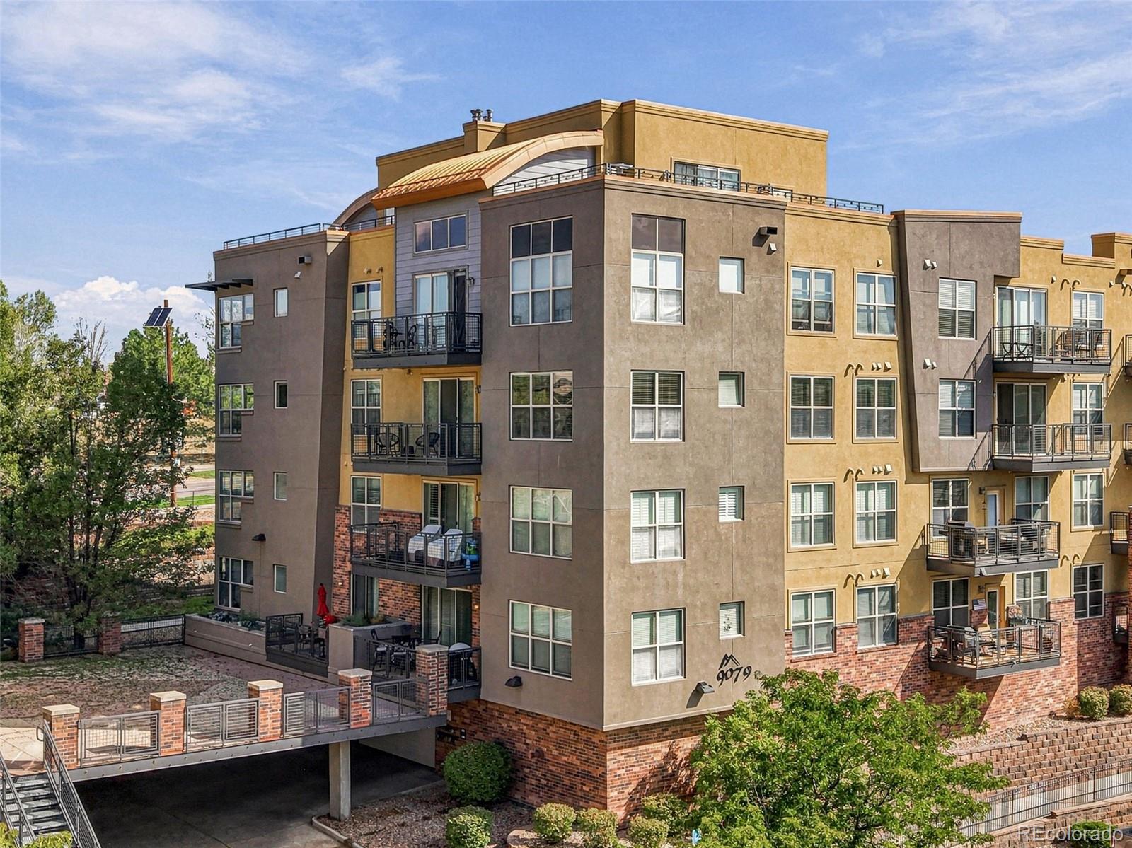 MLS Image #38 for 9079 e panorama circle 418,englewood, Colorado