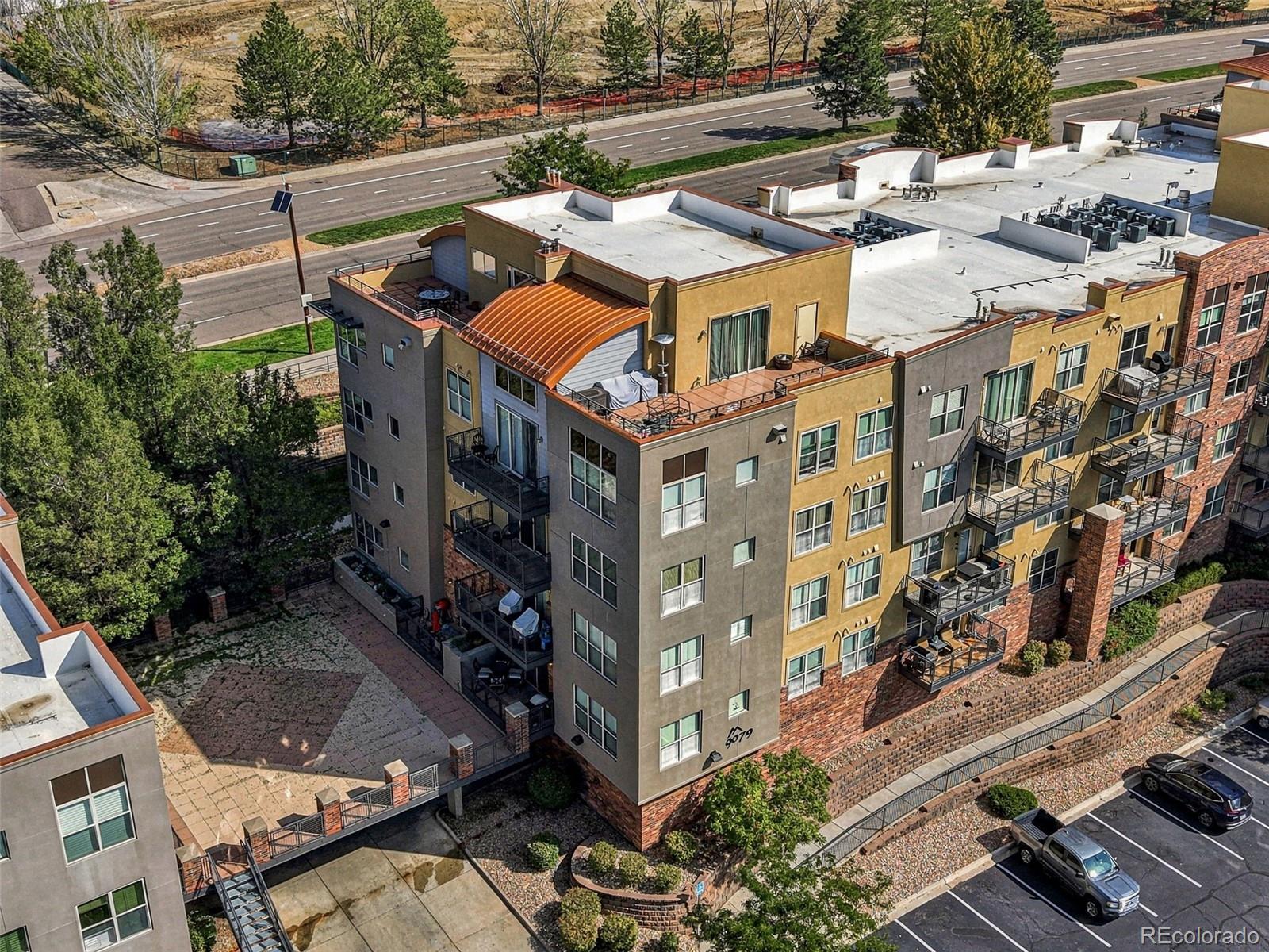 MLS Image #39 for 9079 e panorama circle 418,englewood, Colorado