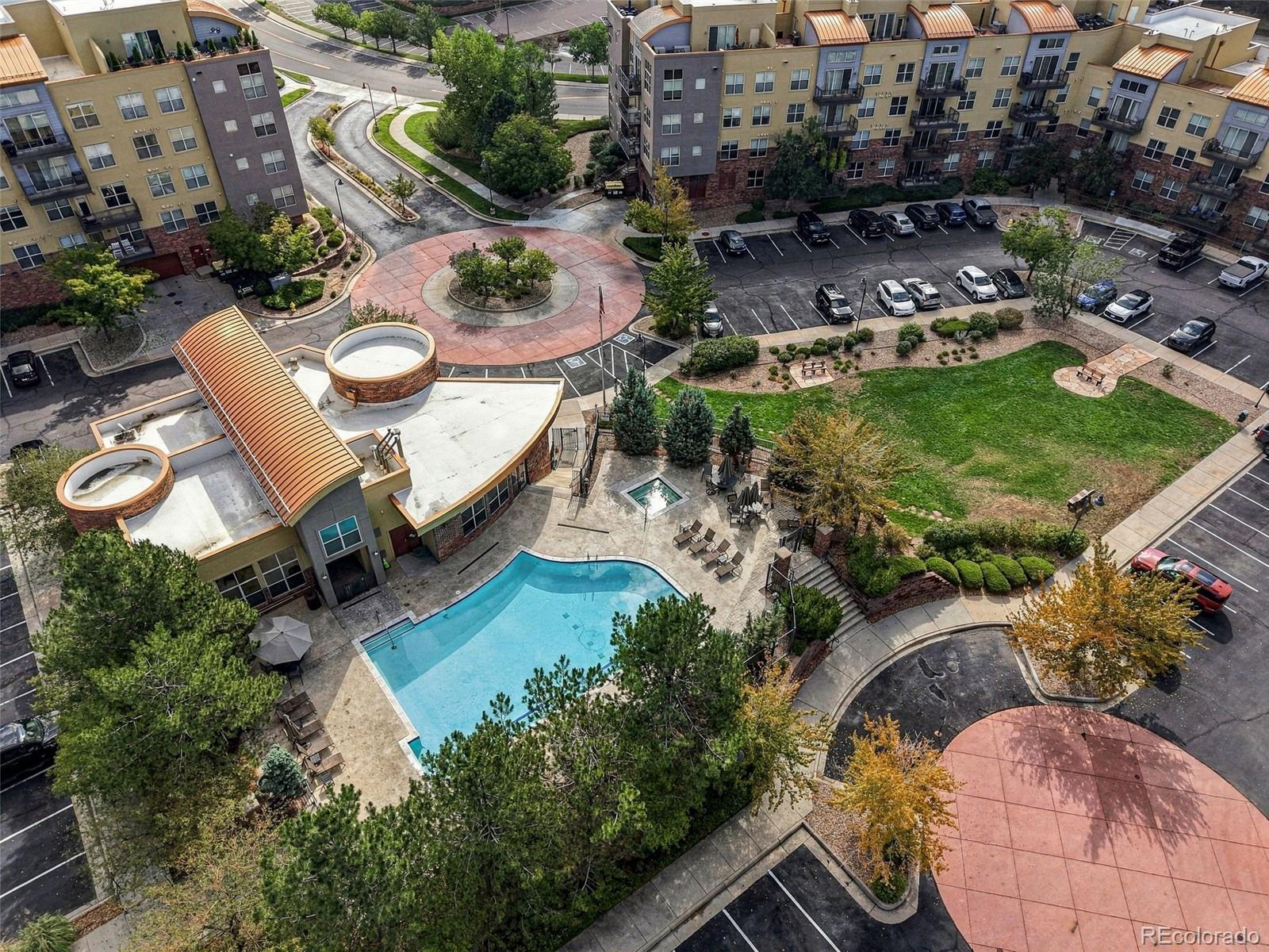 MLS Image #41 for 9079 e panorama circle 418,englewood, Colorado