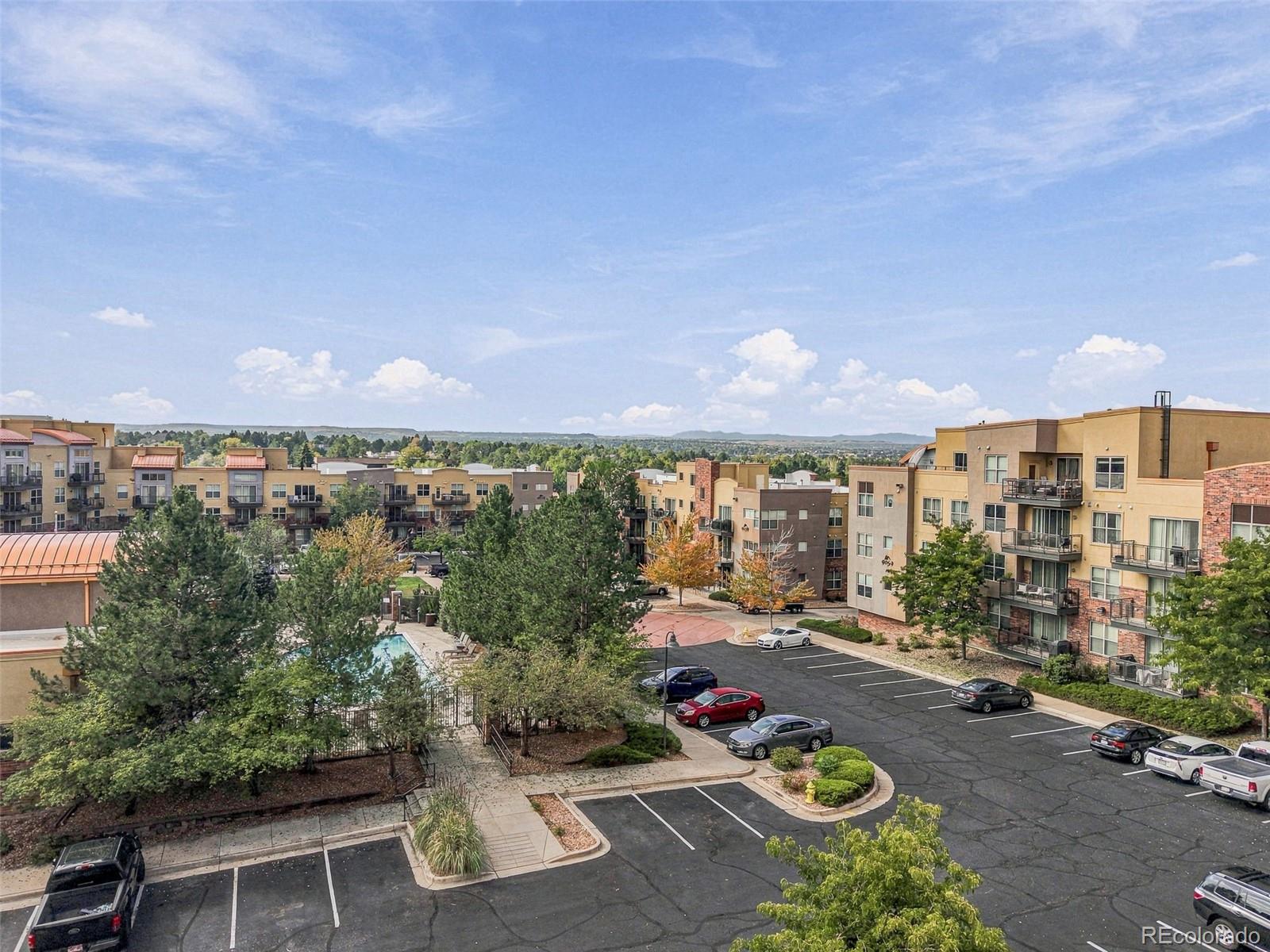 MLS Image #43 for 9079 e panorama circle 418,englewood, Colorado