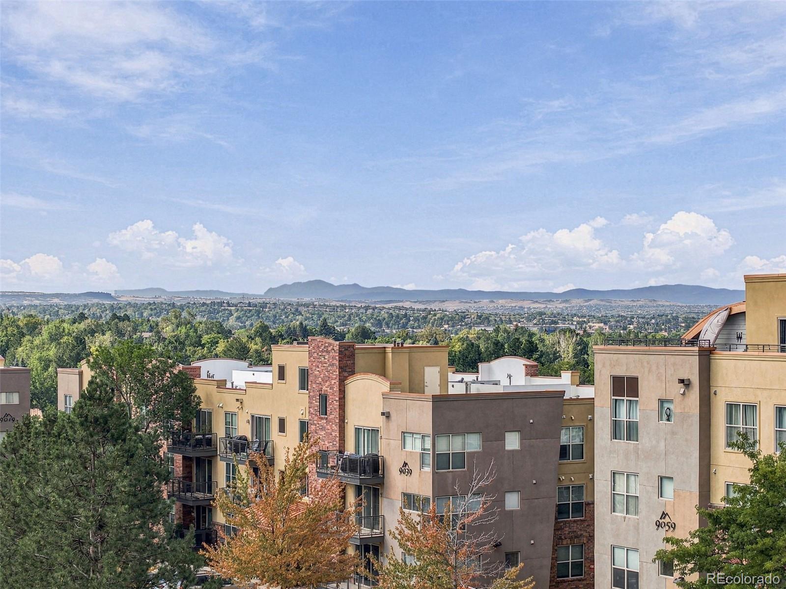 MLS Image #44 for 9079 e panorama circle 418,englewood, Colorado
