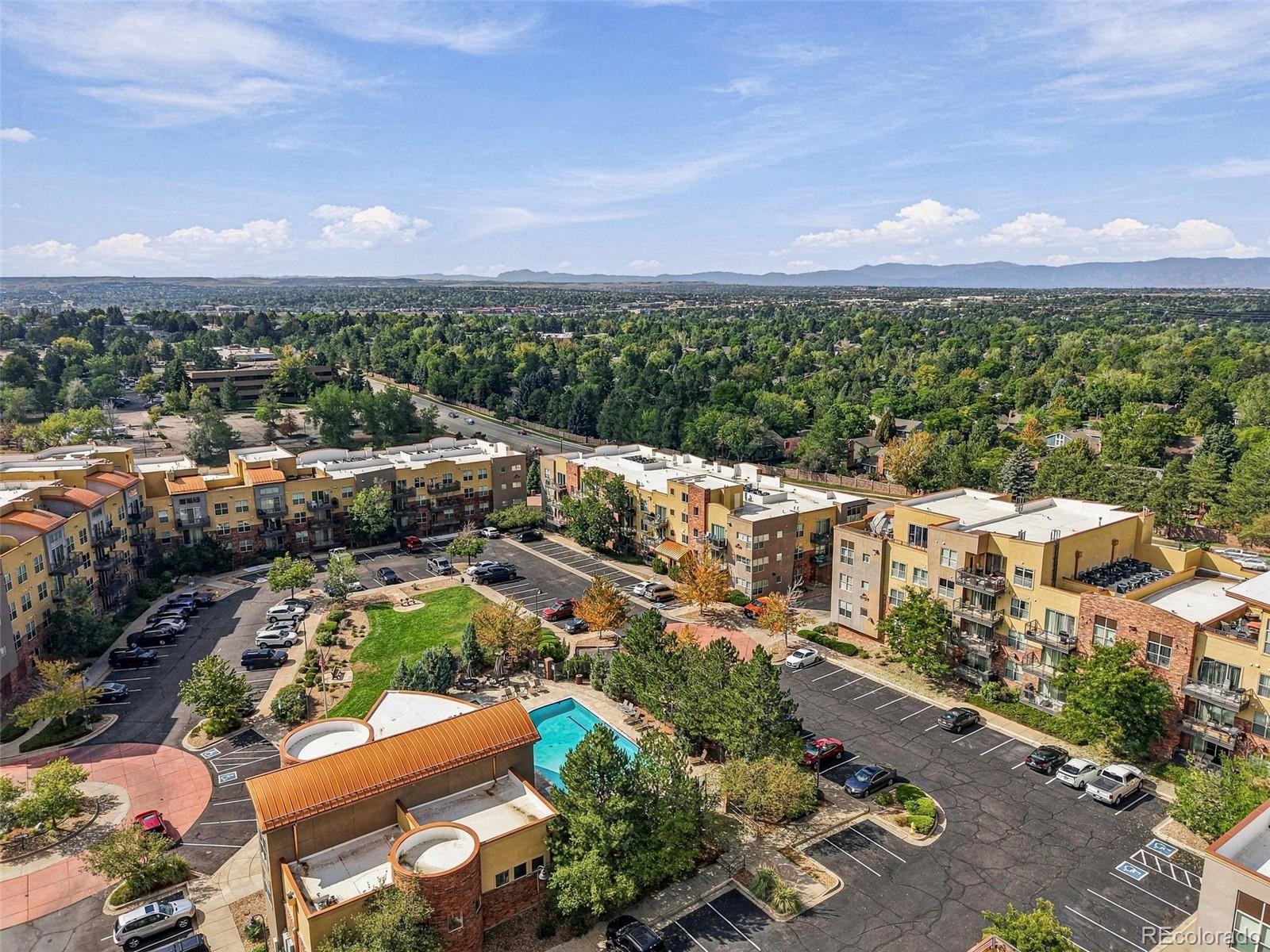 MLS Image #46 for 9079 e panorama circle 418,englewood, Colorado