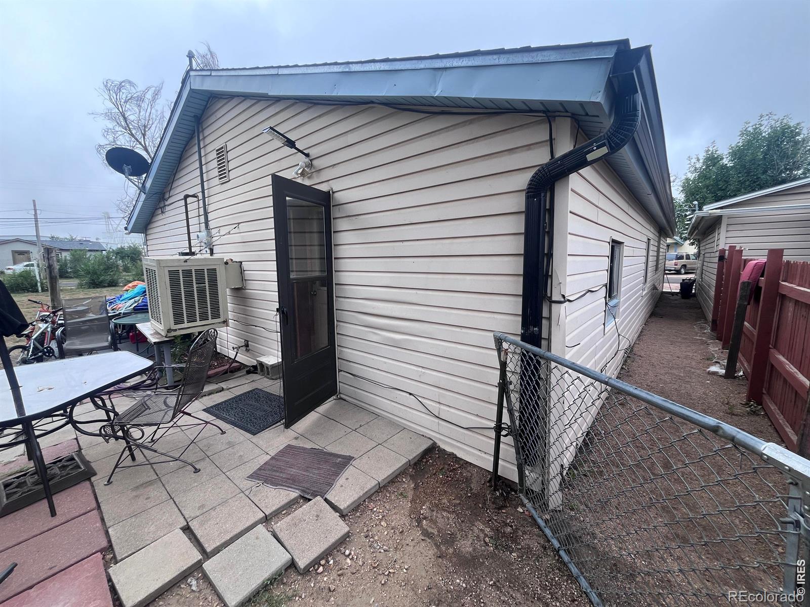 MLS Image #2 for 403  wall street,eaton, Colorado
