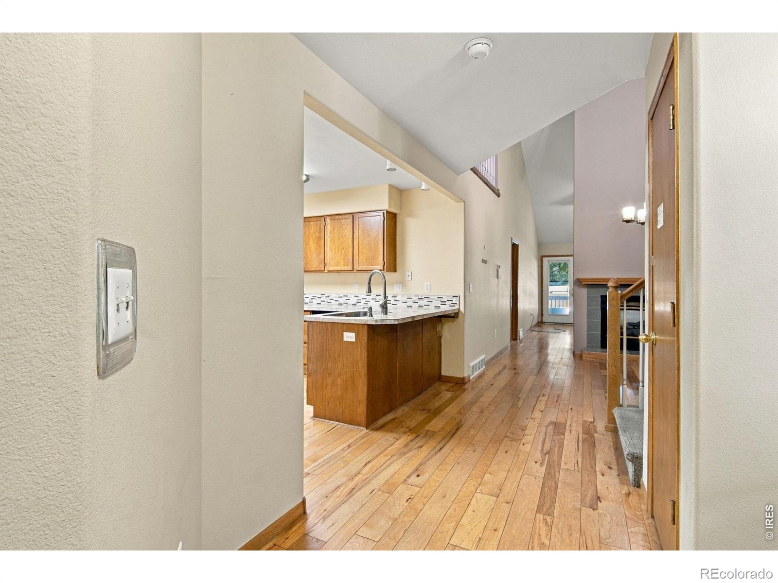 MLS Image #2 for 3635  wild horse court,loveland, Colorado