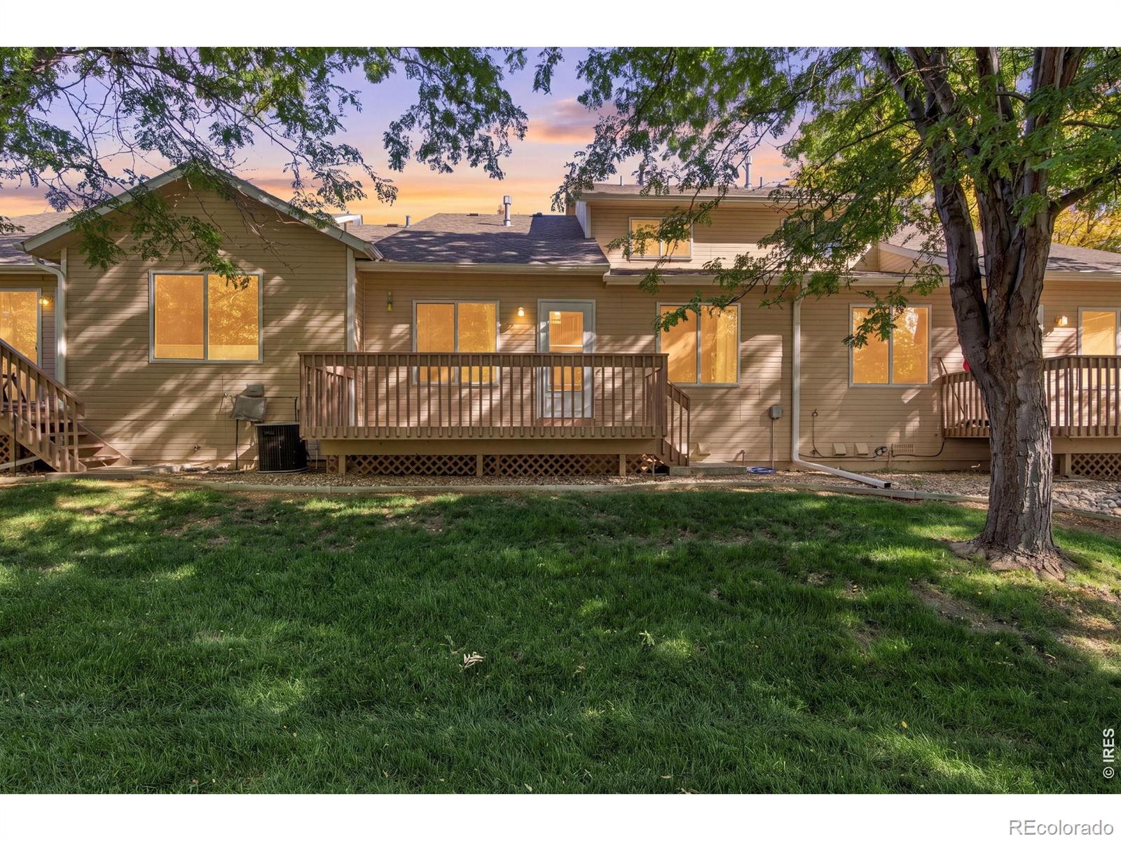 MLS Image #23 for 3635  wild horse court,loveland, Colorado