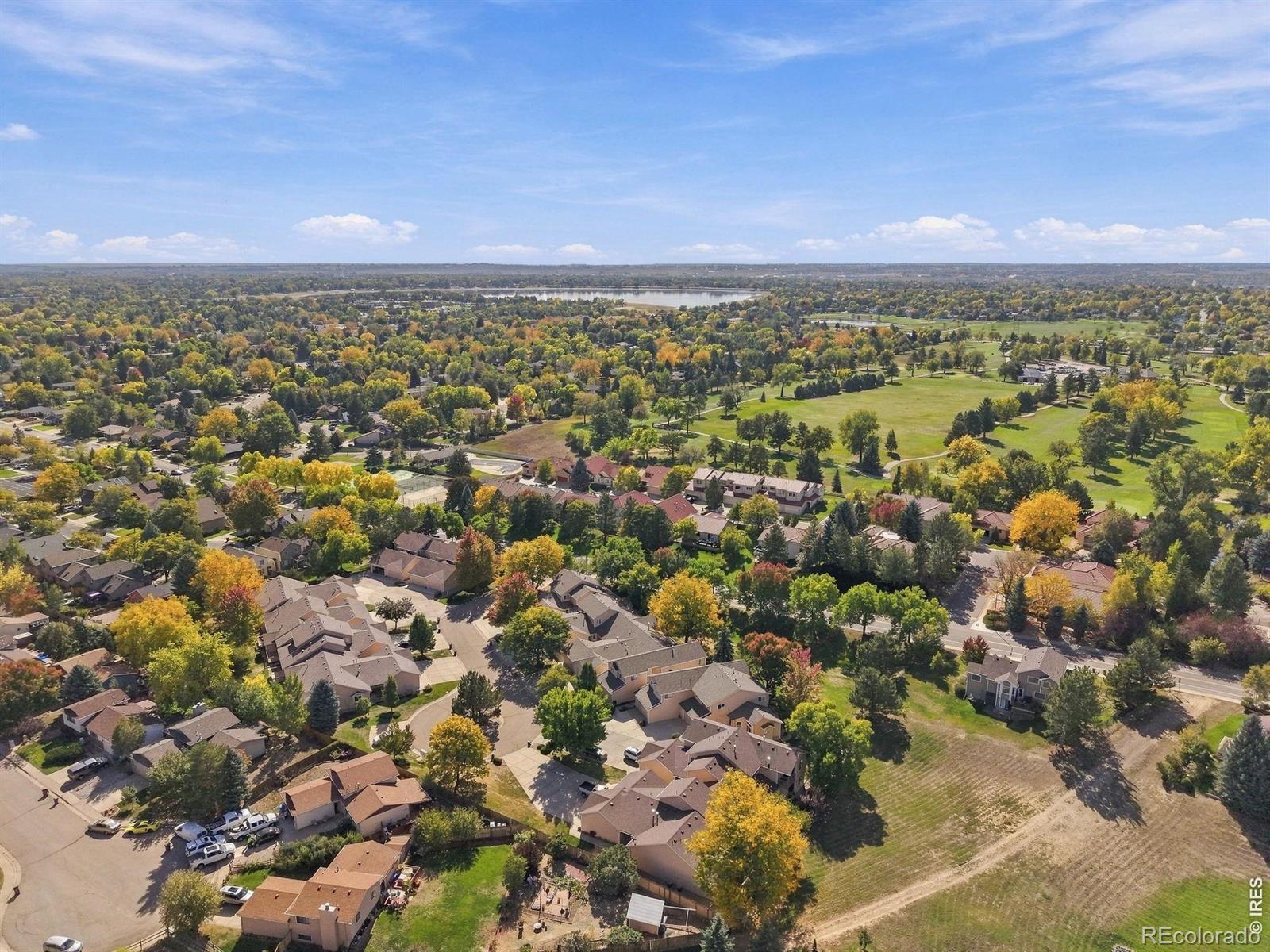 MLS Image #24 for 3635  wild horse court,loveland, Colorado