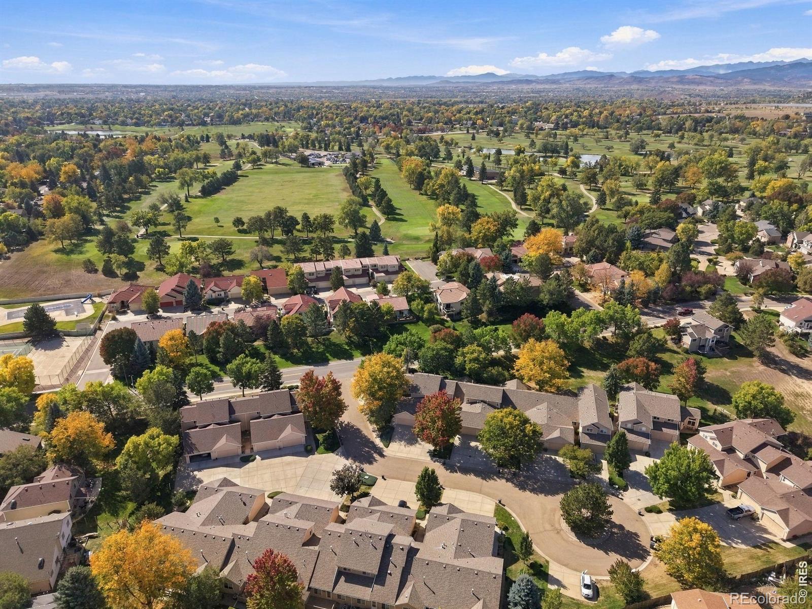 MLS Image #25 for 3635  wild horse court,loveland, Colorado