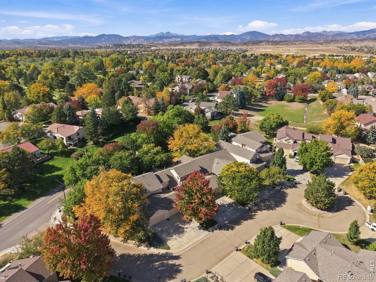 MLS Image #26 for 3635  wild horse court,loveland, Colorado