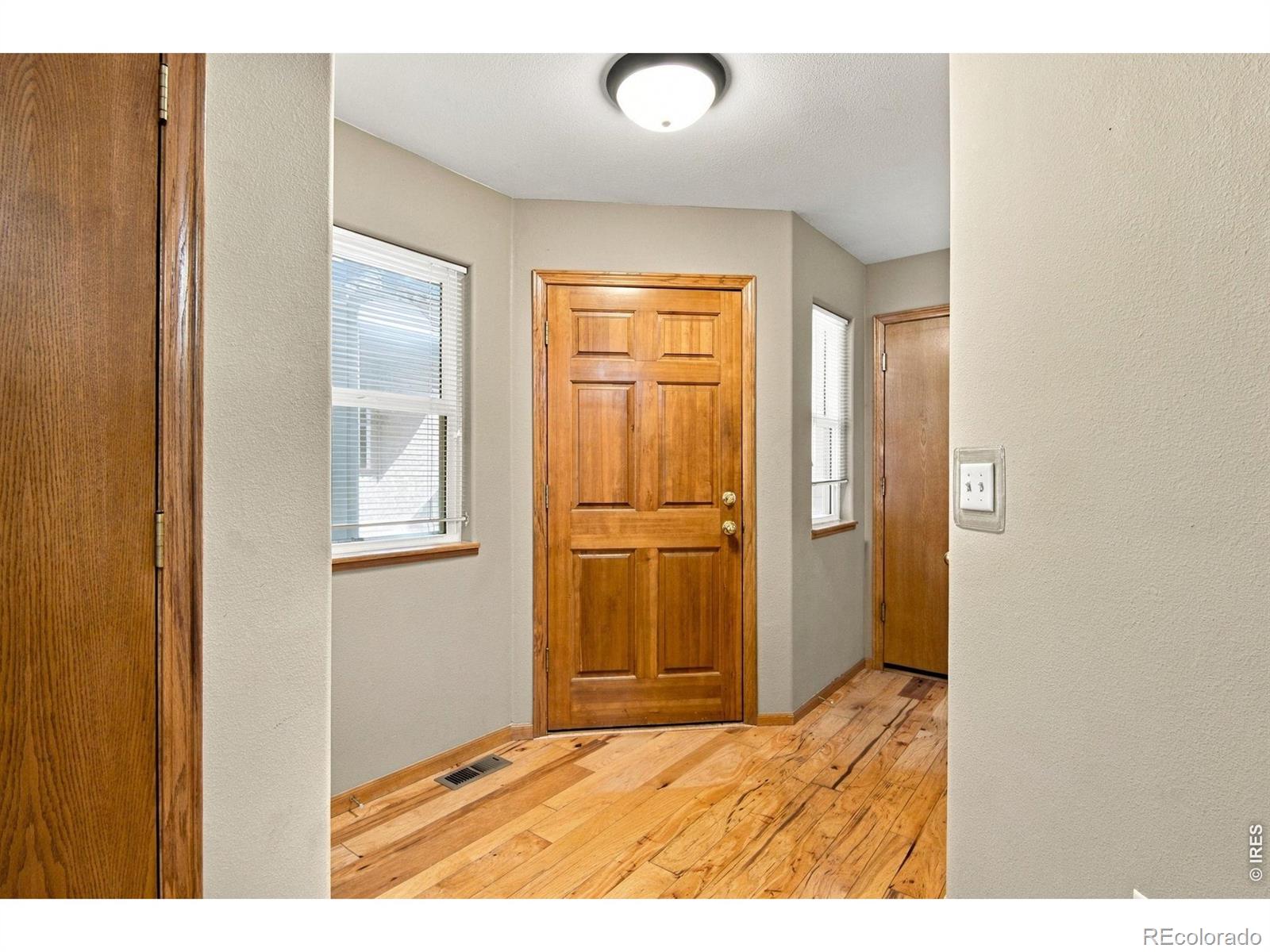 MLS Image #3 for 3635  wild horse court,loveland, Colorado