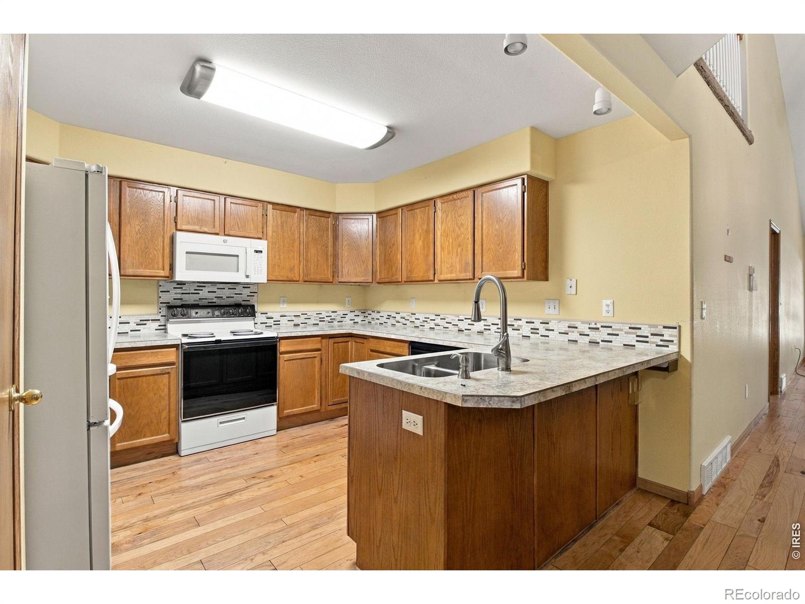 MLS Image #4 for 3635  wild horse court,loveland, Colorado
