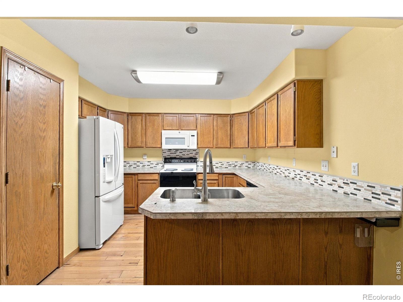 MLS Image #5 for 3635  wild horse court,loveland, Colorado