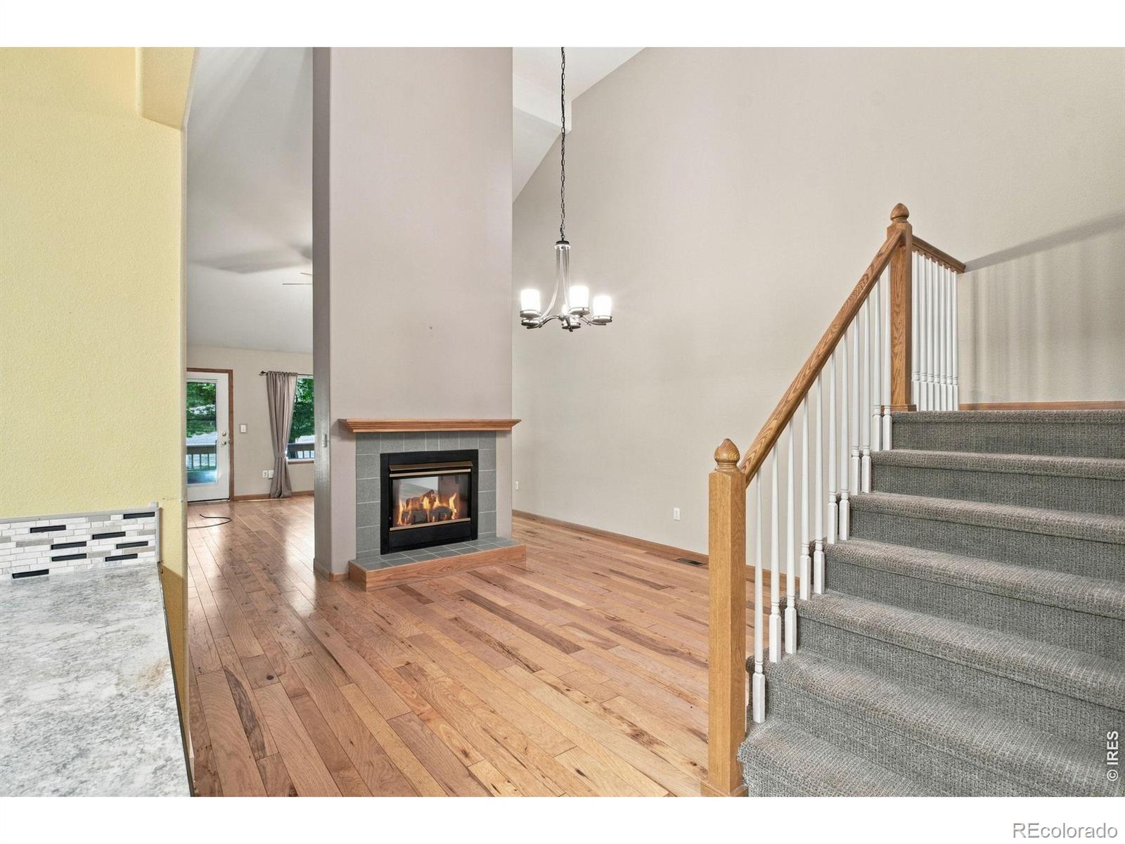 MLS Image #7 for 3635  wild horse court,loveland, Colorado