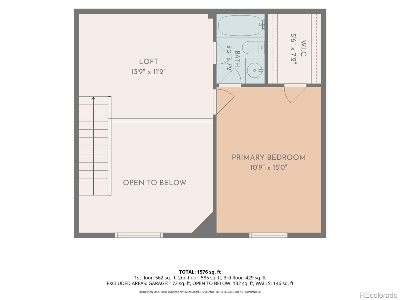 MLS Image #20 for 1765 s allison street c,lakewood, Colorado