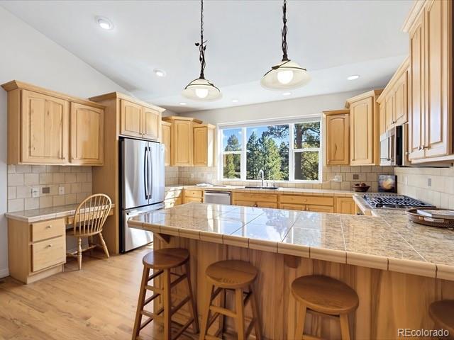 MLS Image #14 for 18065  cumbres road,peyton, Colorado