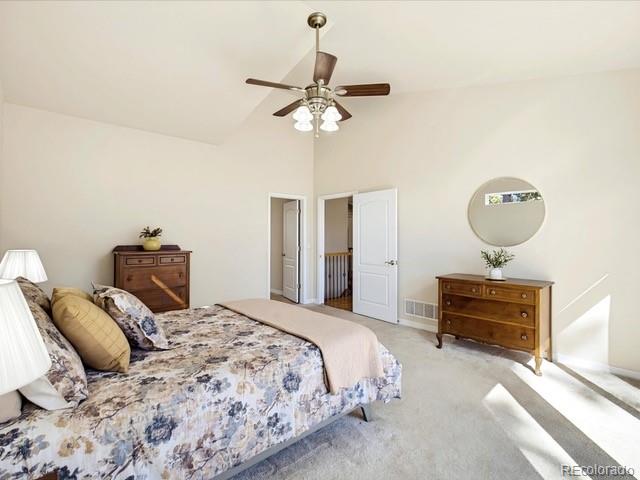 MLS Image #17 for 18065  cumbres road,peyton, Colorado