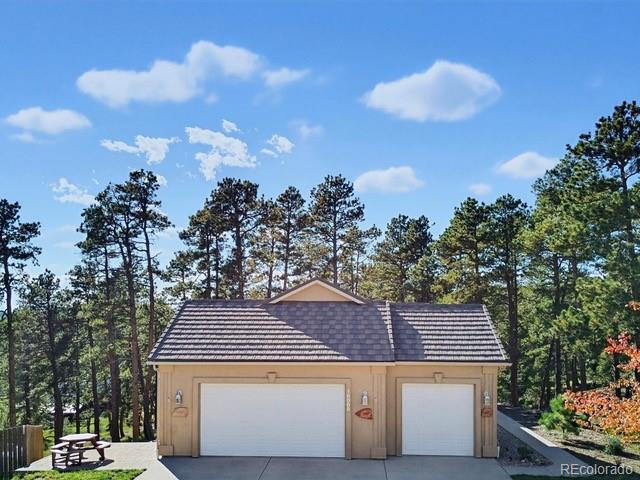 MLS Image #2 for 18065  cumbres road,peyton, Colorado