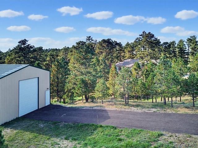 MLS Image #3 for 18065  cumbres road,peyton, Colorado
