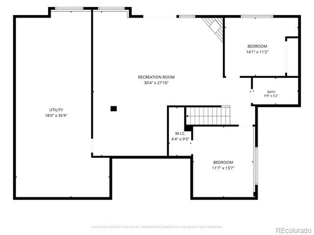 MLS Image #35 for 18065  cumbres road,peyton, Colorado