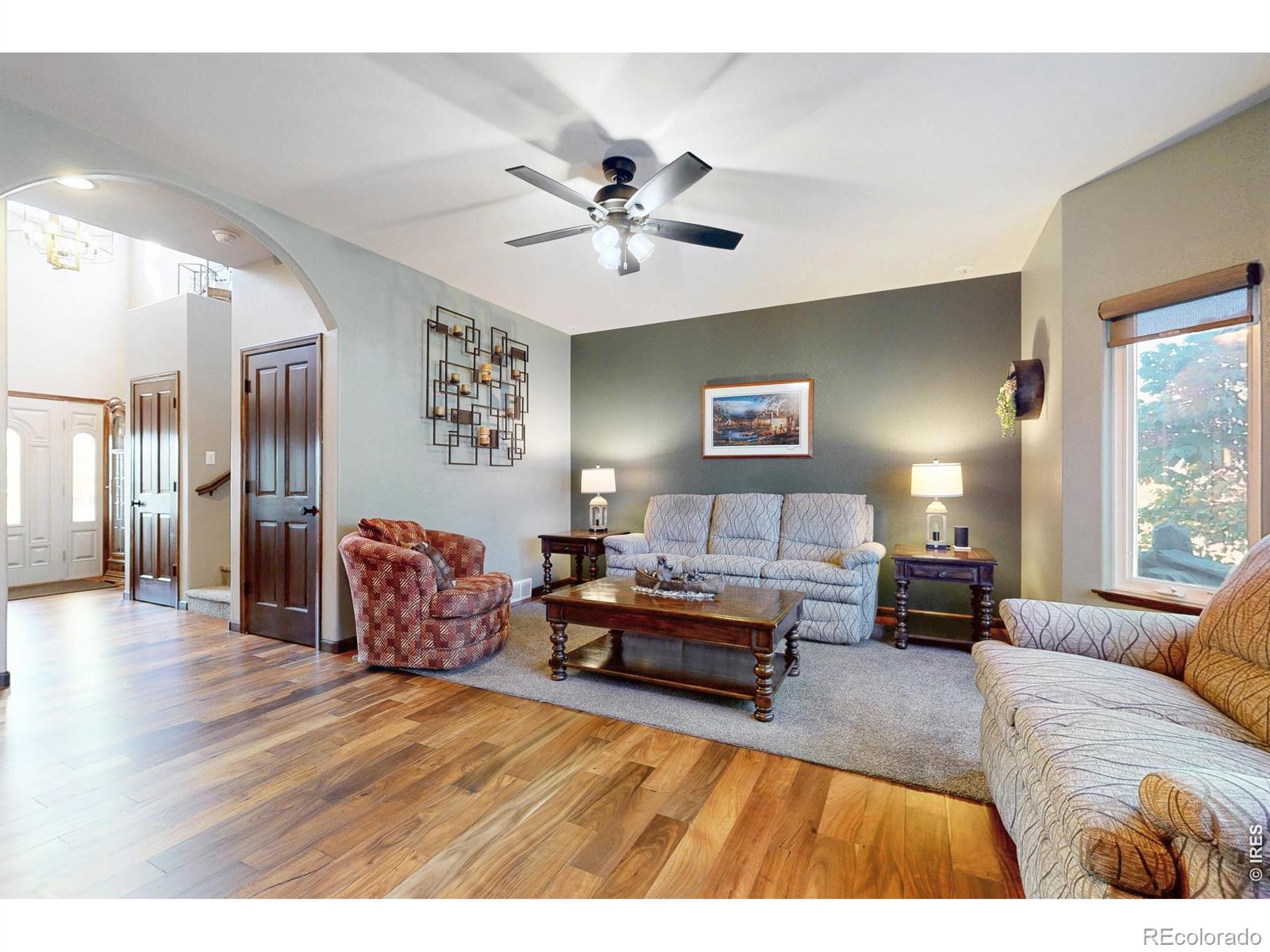 MLS Image #2 for 538  eagle crest court,loveland, Colorado