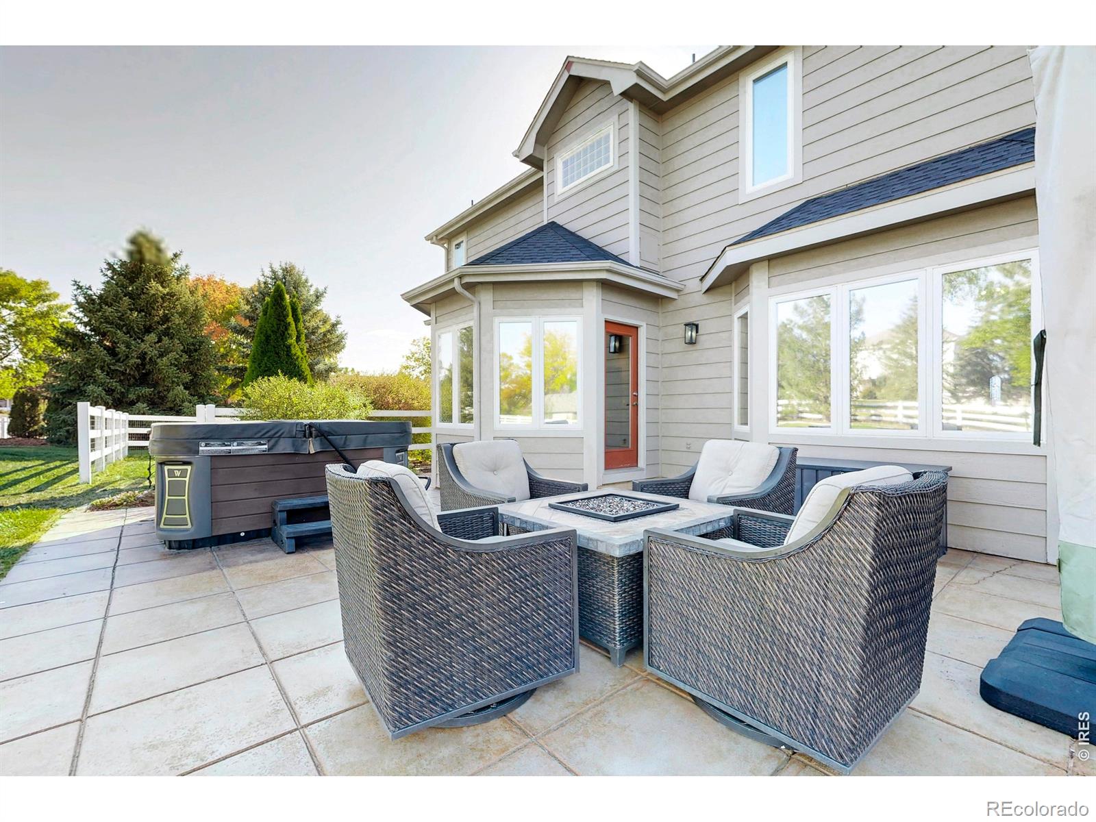 MLS Image #37 for 538  eagle crest court,loveland, Colorado