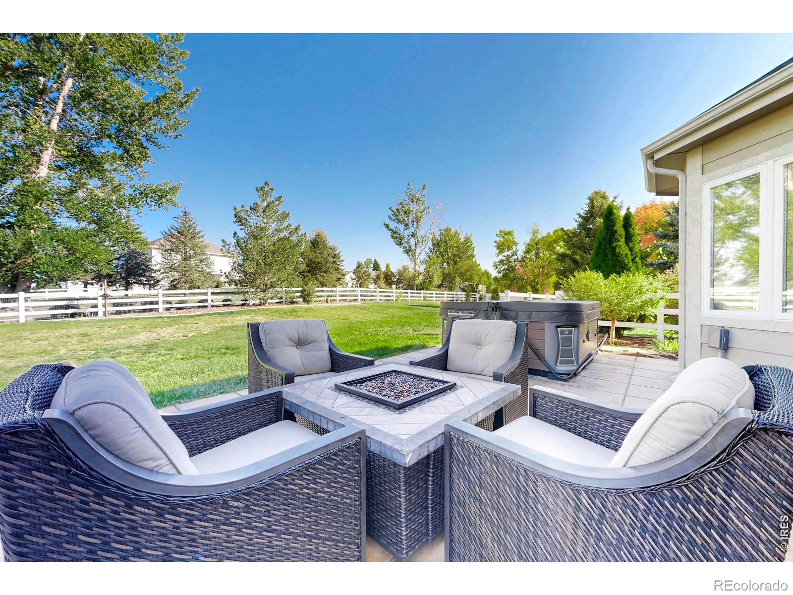 MLS Image #38 for 538  eagle crest court,loveland, Colorado
